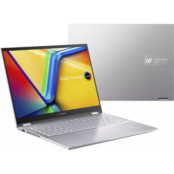 ASUS Vivobook S 14 Flip TN3402YA (TN3402YA-LZ311W)