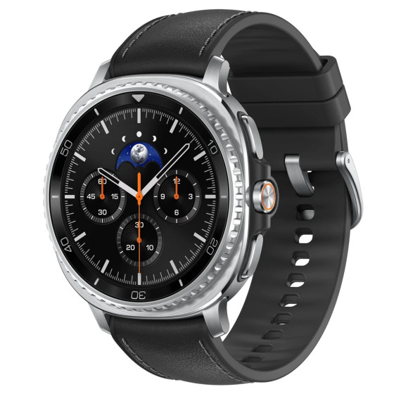 Samsung Galaxy Watch8 Classic 46 mm Black (SM-L500NZKA) UA