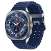 Samsung Galaxy Watch Ultra 2025 Titanium Blue (SM-L705FZB2) UA