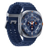 Samsung Galaxy Watch Ultra 2025 Titanium Blue (SM-L705FZB2) UA