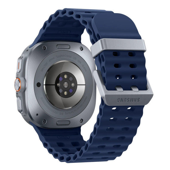 Samsung Galaxy Watch Ultra 2025 Titanium Blue (SM-L705FZB2) UA