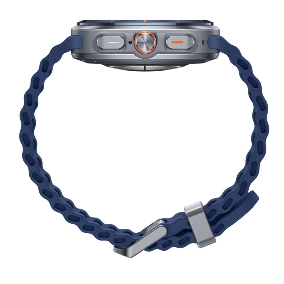 Samsung Galaxy Watch Ultra 2025 Titanium Blue (SM-L705FZB2) UA