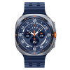 Samsung Galaxy Watch Ultra 2025 Titanium Blue (SM-L705FZB2) UA
