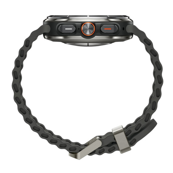 Samsung Galaxy Watch Ultra 2025 Titanium Silver (SM-L705FZS2) UA