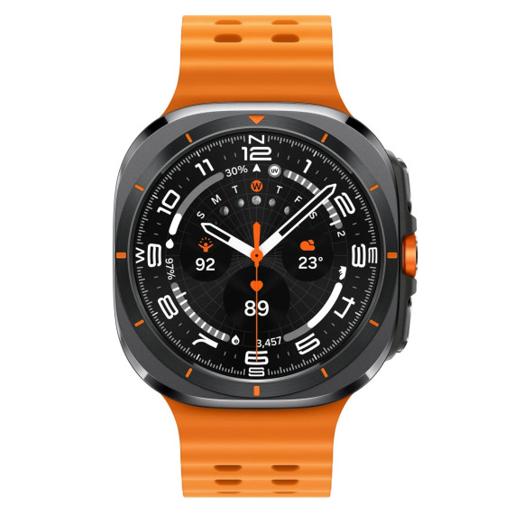 Samsung Galaxy Watch Ultra 2025 Titanium Grey (SM-L705FZA2) UA