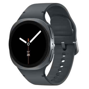 Samsung Galaxy Watch8 40 mm Graphite (SM-L320NDAA) UA