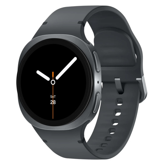 Samsung Galaxy Watch8 40 mm Graphite (SM-L320NDAA) UA