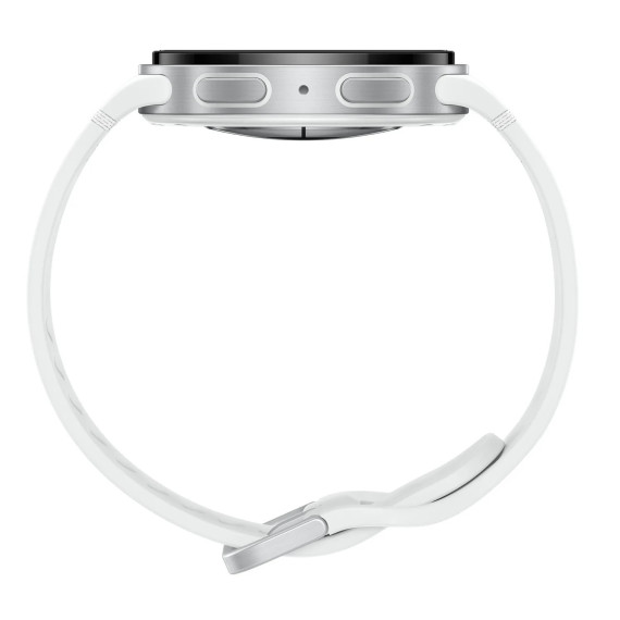 Samsung Galaxy Watch8 44 mm Silver (SM-L330NZSA) UA