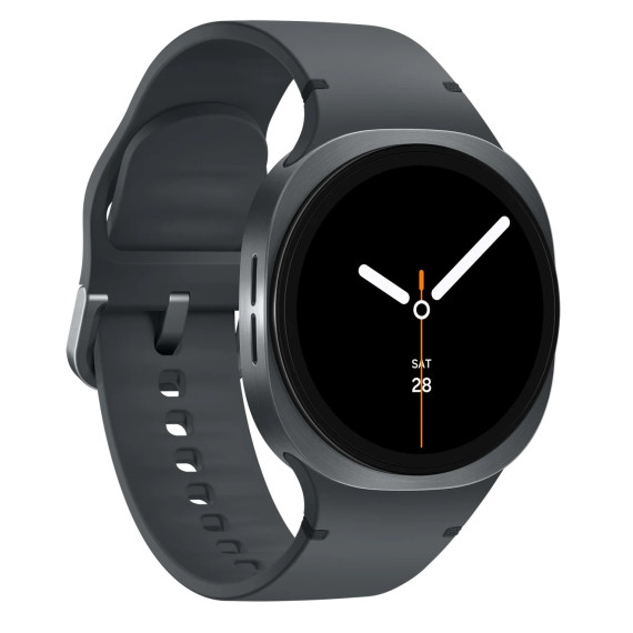 Samsung Galaxy Watch8 44 mm Graphite (SM-L330NDAA) UA