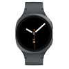 Samsung Galaxy Watch8 44 mm Graphite (SM-L330NDAA) UA