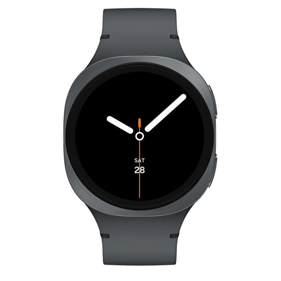 Samsung Galaxy Watch8 44 mm Graphite (SM-L330NDAA) UA