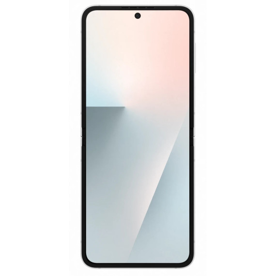 Samsung Galaxy Flip7 FE 8/128GB White (SM-F761BZWG) UA