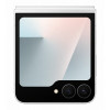 Samsung Galaxy Flip7 FE 8/128GB White (SM-F761BZWG) UA