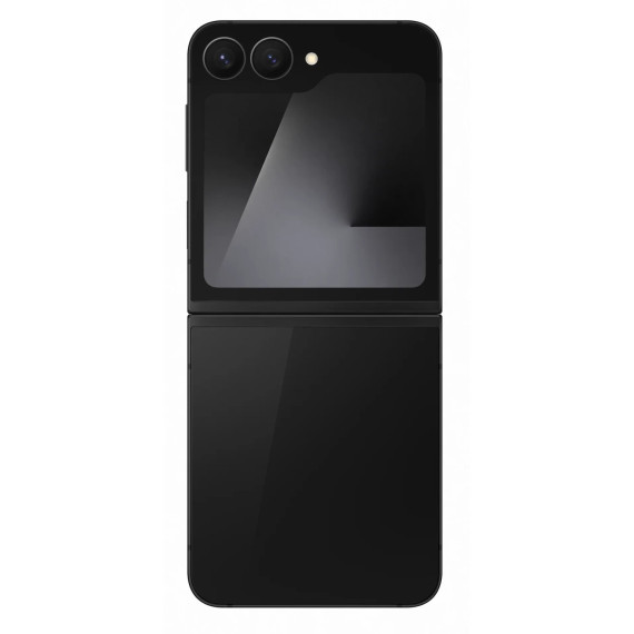 Samsung Galaxy Flip7 FE 8/128GB Black (SM-F761BZKG) UA