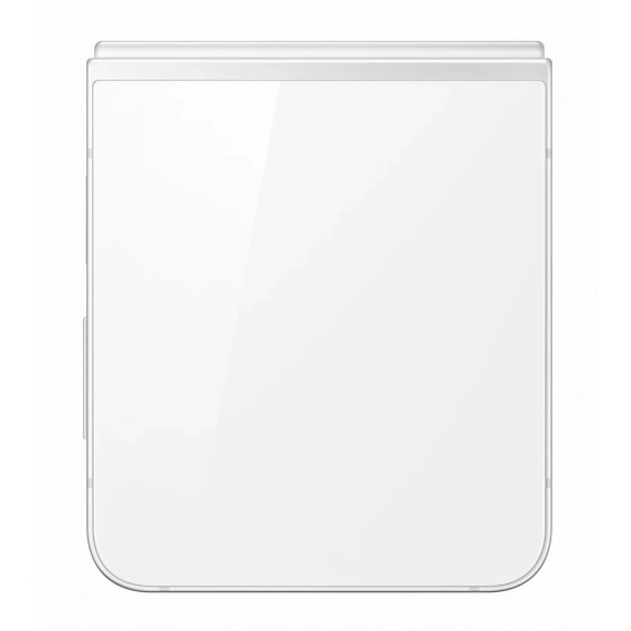 Samsung Galaxy Flip7 FE 8/256GB White (SM-F761BZWH) UA