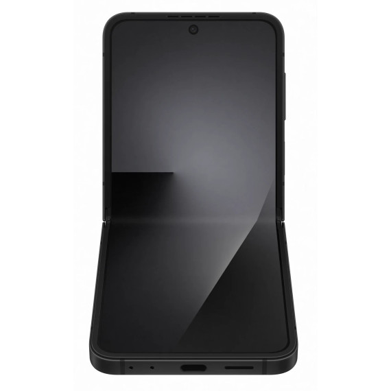 Samsung Galaxy Flip7 FE 8/256GB Black (SM-F761BZKH) UA