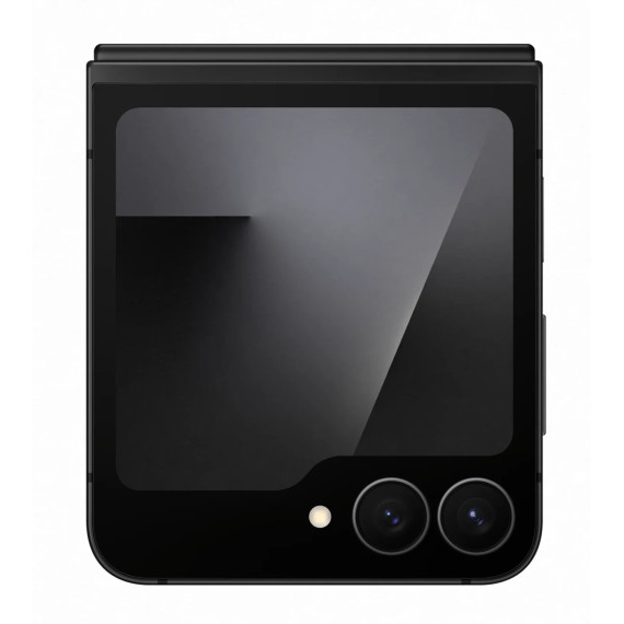 Samsung Galaxy Flip7 FE 8/256GB Black (SM-F761BZKH) UA