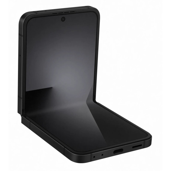 Samsung Galaxy Flip7 FE 8/256GB Black (SM-F761BZKH) UA