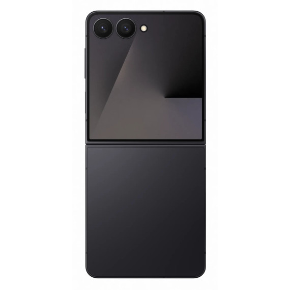Samsung Galaxy Flip7 12/512GB Jetblack (SM-F766BZKH) UA