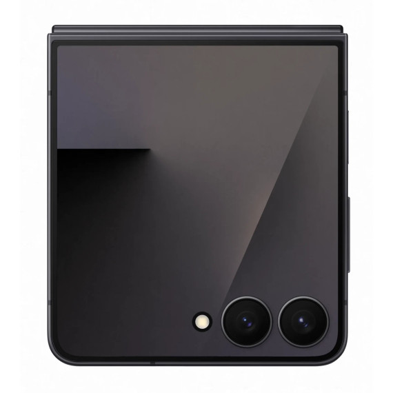 Samsung Galaxy Flip7 12/256GB Jetblack (SM-F766BZKG) UA
