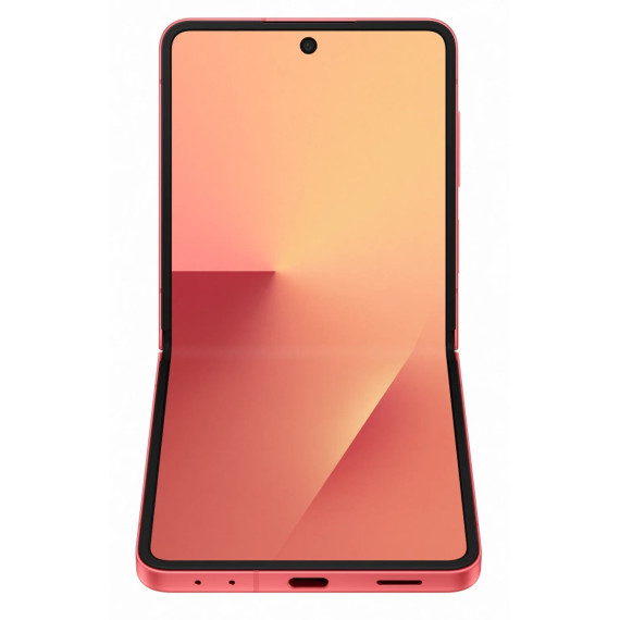 Samsung Galaxy Flip7 12/256GB Coralred (SM-F766BZRG) UA