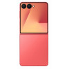 Samsung Galaxy Flip7 12/256GB Coralred (SM-F766BZRG) UA