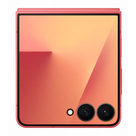 Samsung Galaxy Flip7 12/512GB Coralred (SM-F766BZRH) UA