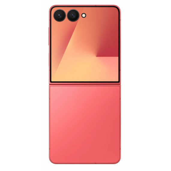 Samsung Galaxy Flip7 12/512GB Coralred (SM-F766BZRH) UA