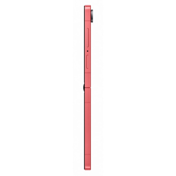 Samsung Galaxy Flip7 12/512GB Coralred (SM-F766BZRH) UA