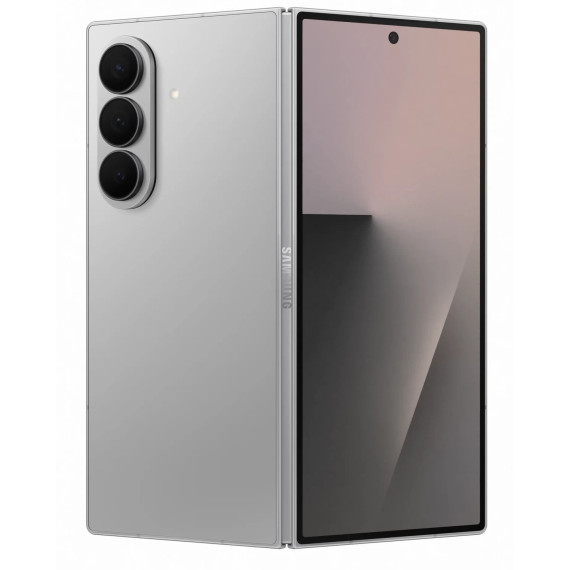 Samsung Galaxy Fold7 12/256GB Silver Shadow (SM-F966BZSB) UA