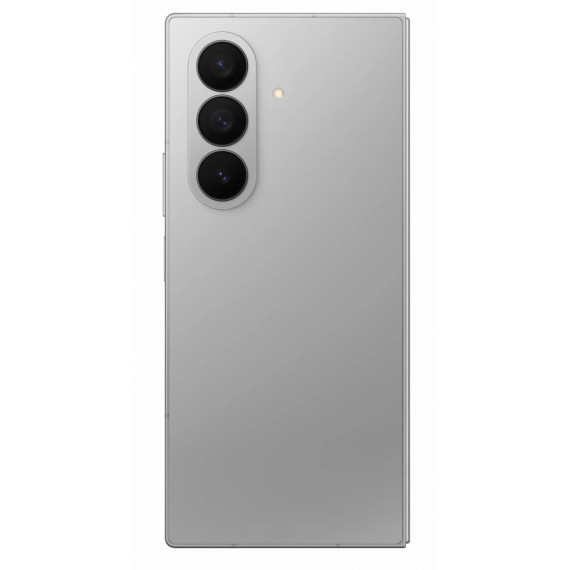 Samsung Galaxy Fold7 12/256GB Silver Shadow (SM-F966BZSB) UA