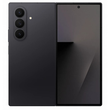 Samsung Galaxy Fold7 16/1TB Jetblack (SM-F966BZKN) UA