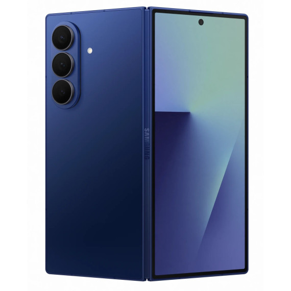 Samsung Galaxy Fold7 12/256GB Blue Shadow (SM-F966BDBB) UA