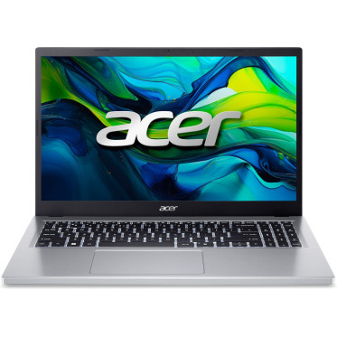 Acer Aspire Go 15 AG15-32P-34UM Pure Silver (NX.J8XEU.001)