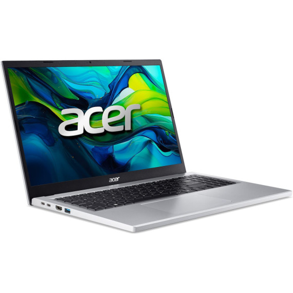 Acer Aspire Go 15 AG15-32P-34UM Pure Silver (NX.J8XEU.001)