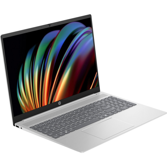 HP Pavilion 16-af0002ua Natural Silver (AQ8K7EA)
