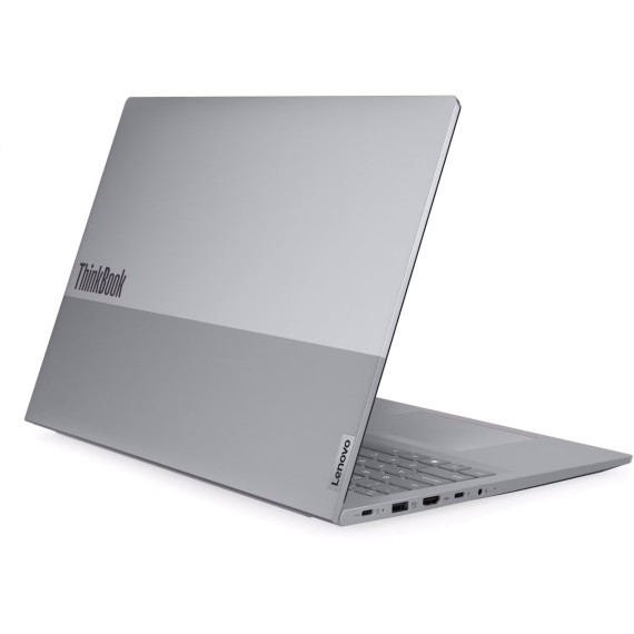 Lenovo ThinkBook 16 G8 IRL Arctic Gray (21SH00ALRA)