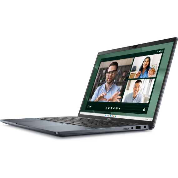 Dell Latitude 7350 Gray (N099L735013UA_W11P)