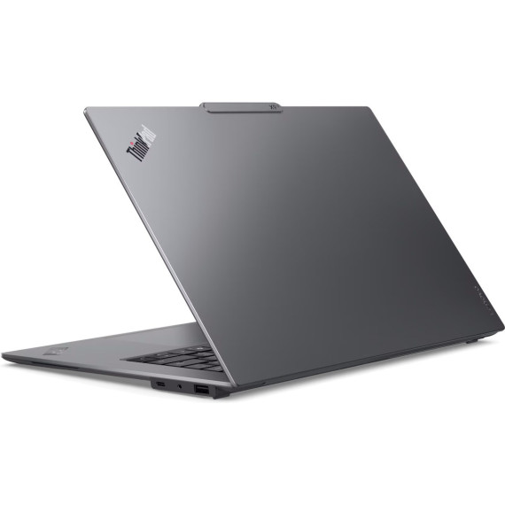 Lenovo ThinkPad X9-15 Gen 1 Grey (21Q6001URA)