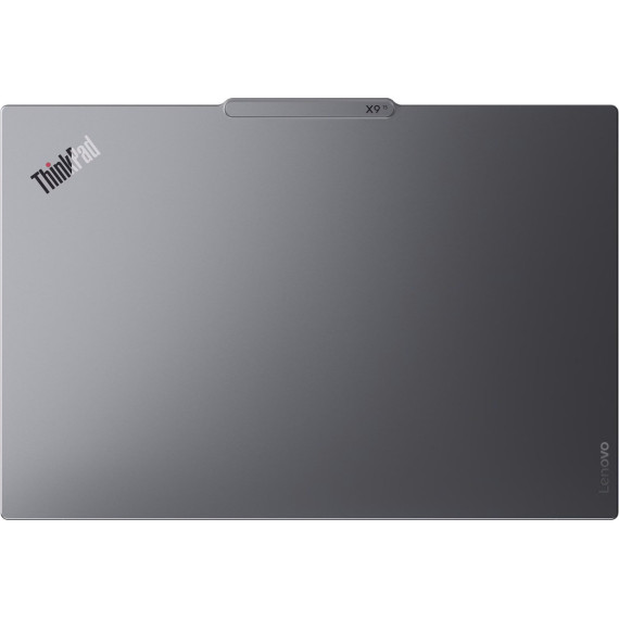 Lenovo ThinkPad X9-15 Gen 1 Grey (21Q6001URA)