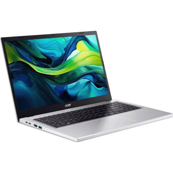 Acer Aspire Go 15 AG15-71P-54T5 Pure Silver (NX.JDCEU.005)