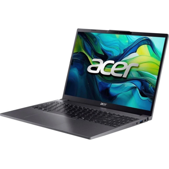 Acer Aspire Go 15 AG15-51P-52GG Steel Gray (NX.J4ZEU.004)
