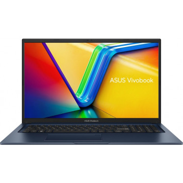 ASUS VivoBook 17 X1704VA Quiet Blue (X1704VA-AU755)