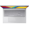 ASUS VivoBook 17 X1704VA Cool Silver (X1704VA-AU663)