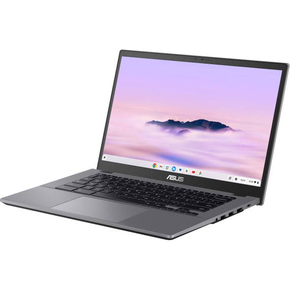 ASUS Chromebook Plus CX34 CX3402CVA Rocky Grey (CX3402CVA-PQ0522)