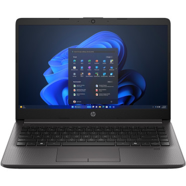 HP 240R G9 Dark Ash Silver (AD1Y1ET)