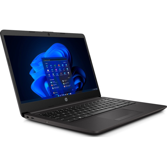 HP 240R G9 Dark Ash Silver (AD1Y1ET)