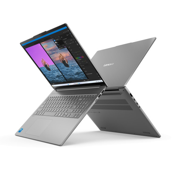 Lenovo IdeaPad Slim 5 16IRH10 Luna Grey (83HS005VRA)