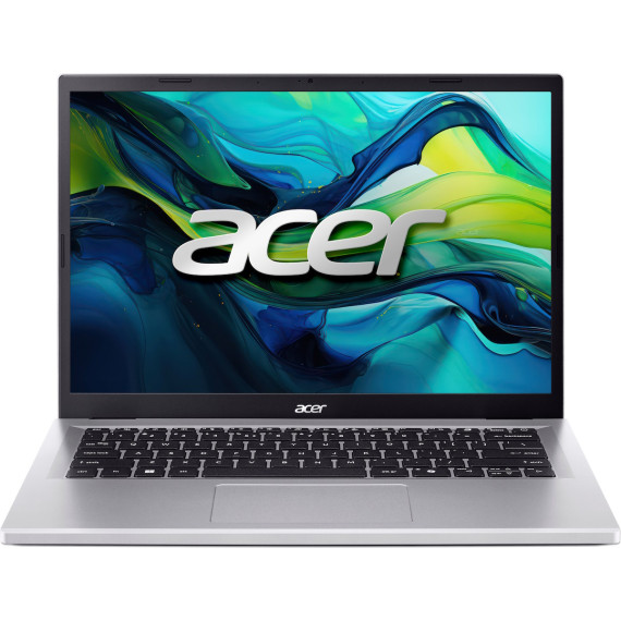 Acer Aspire Go 14 AG14-71P-5950 Pure Silver (NX.J4QEU.002)