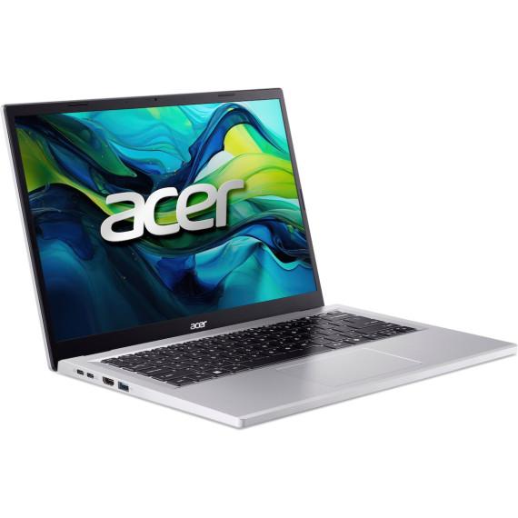 Acer Aspire Go 14 AG14-71P-5950 Pure Silver (NX.J4QEU.002)